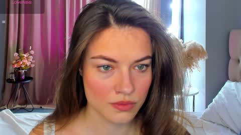 Ameli Lorans online show from 02/06/25, 03:06