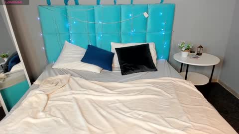 Ameli Lorans online show from 02/08/25, 03:08