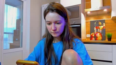 Eileen online show from 12/03/24, 09:33