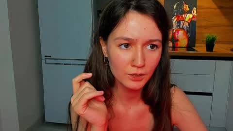 Eileen online show from 01/17/25, 06:02