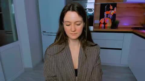 Eileen online show from 03/12/25, 06:11