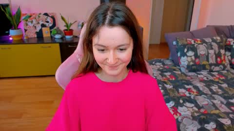 Eileen online show from 09/21/25, 01:02