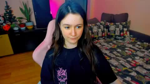 Eileen online show from 04/14/26, 03:07