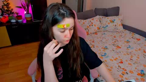 Eileen online show from 04/20/26, 03:48