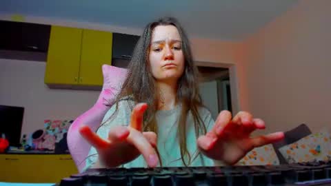 Eileen online show from 07/02/26, 05:52