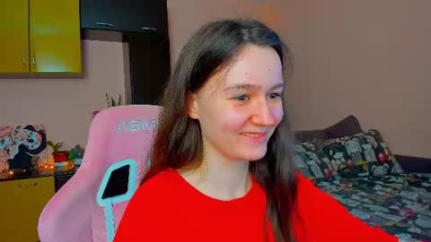 Eileen online show from 07/08/26, 05:06