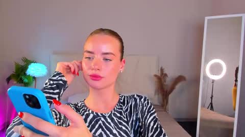 Ameli online show from 10/09/25, 10:24