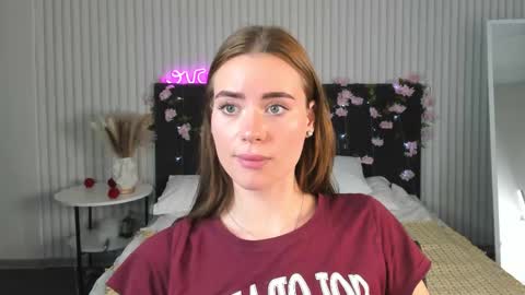 Ameli online show from 11/13/25, 11:31