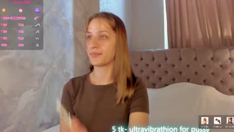 Snapshot of ameli_povilainn chatting on 07/03/26, 11:16 Ameli online show from 07/03/26, 11:16