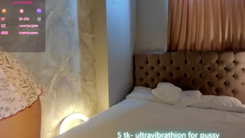 Snapshot of ameli_povilainn chatting on 07/14/26, 11:05 Ameli online show from 07/14/26, 11:05