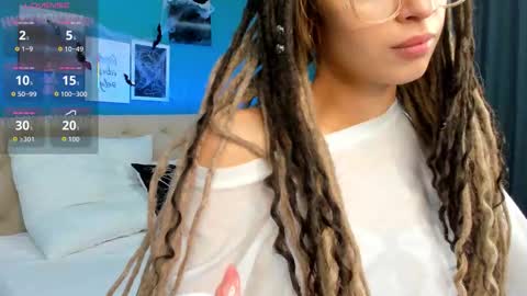 Snapshot of ameli_shell chatting on 10/28/25, 01:31 Ameli online show from 10/28/25, 01:31