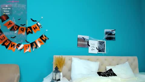 Snapshot of ameli_shell chatting on 10/29/25, 01:08 Ameli online show from 10/29/25, 01:08