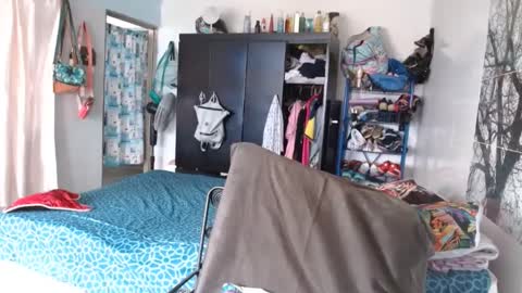 amelia  online show from 03/08/25, 02:30