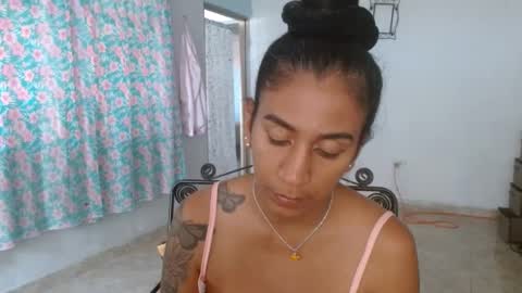 amelia  online show from 10/14/25, 02:29