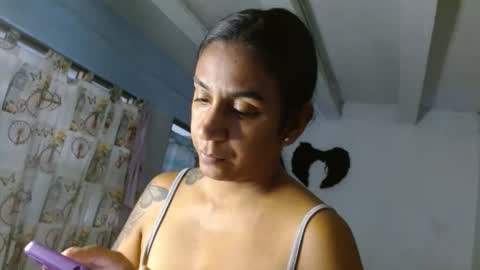 amelia  online show from 11/27/25, 01:24