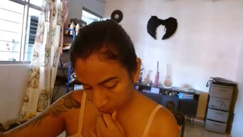 amelia  online show from 01/11/26, 03:17