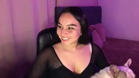 Amelia online show from 06/29/26, 12:50