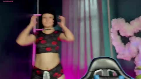 Snapshot of amelia__goth chatting on 04/07/26, 11:21 amelia__goth online show from 04/07/26, 11:21