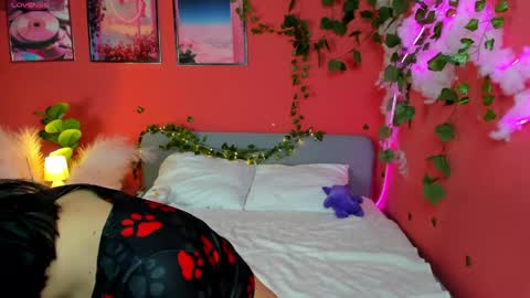 Snapshot of amelia__goth chatting on 04/15/26, 07:43 amelia__goth online show from 04/15/26, 07:43