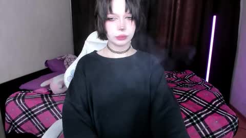 Amelia online show from 09/10/25, 07:41