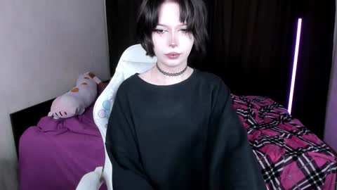 Amelia online show from 09/15/25, 01:55