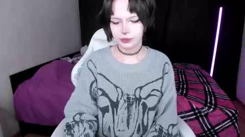 Amelia online show from 09/20/25, 07:31