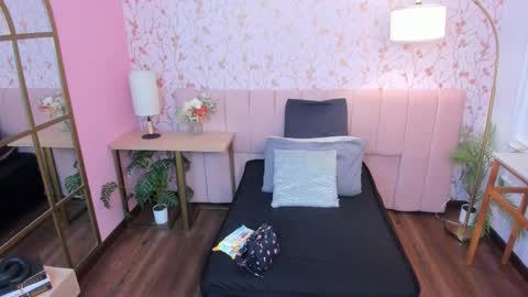 Amelia Adams online show from 03/28/26, 12:05