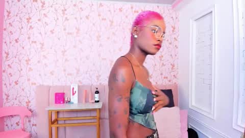 Amelia Adams online show from 03/30/26, 07:15