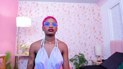 Amelia Adams online show from 04/16/26, 07:14