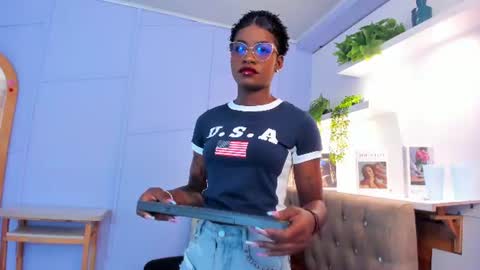 Snapshot of amelia_adms chatting on 07/04/26, 12:11 Amelia Adams online show from 07/04/26, 12:11