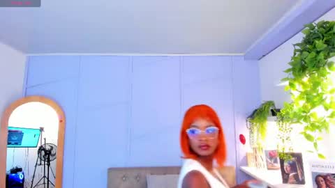 Snapshot of amelia_adms chatting on 07/16/26, 12:00 Amelia Adams online show from 07/16/26, 12:00