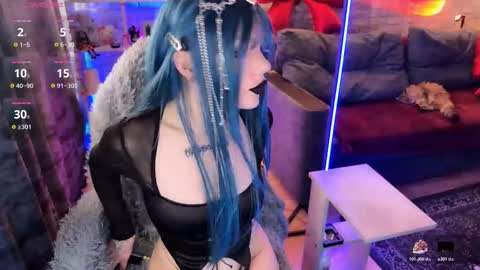 Amelia Aley  online show from 02/17/26, 11:18