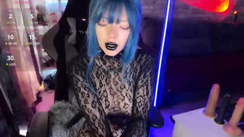 Amelia Aley  online show from 02/27/26, 09:20