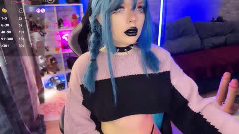 Amelia Aley  online show from 03/15/26, 10:21