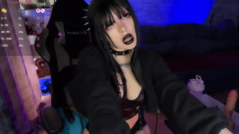 Amelia Aley  online show from 03/24/26, 10:20