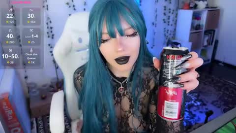 Amelia Aley  online show from 06/23/26, 12:36