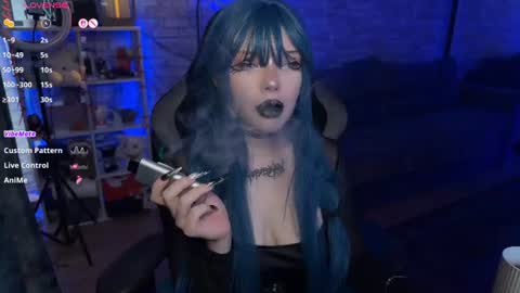Amelia Aley  online show from 07/05/26, 11:17