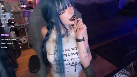 Amelia Aley  online show from 07/15/26, 11:15