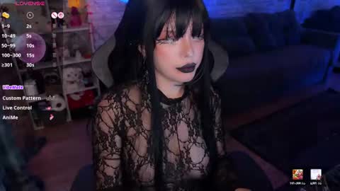 Amelia Aley  online show from 07/19/26, 10:41