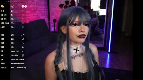 Amelia Aley  online show from 07/26/26, 08:54