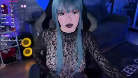 Amelia Aley  online show from 07/30/26, 10:25