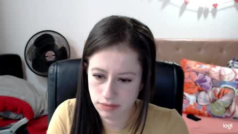 amelia online show from 04/16/26, 11:40