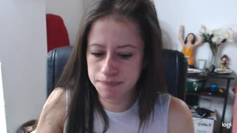 amelia online show from 04/19/26, 12:33