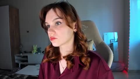 Amelia online show from 06/14/26, 01:58
