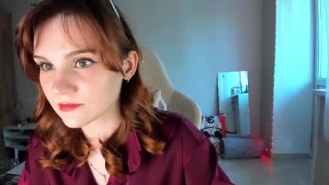 Amelia online show from 06/14/26, 02:35