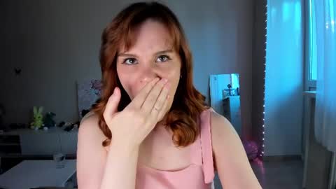 Amelia online show from 06/17/26, 01:19