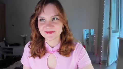 Amelia online show from 07/15/26, 02:50