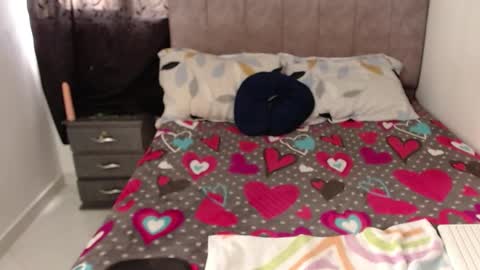 girl exsotic online show from 02/10/25, 02:26