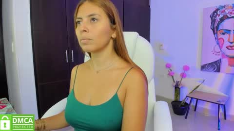 Snapshot of amelia_chillvibes chatting on 01/05/25, 08:00 AMELIA online show from 01/05/25, 08:00