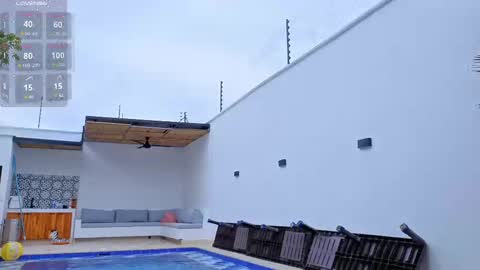 Snapshot of amelia_chillvibes chatting on 10/08/25, 08:50 AMELIA online show from 10/08/25, 08:50